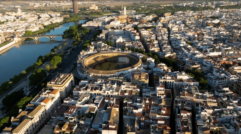 Inmobiliarias con pisos en venta en Sevilla