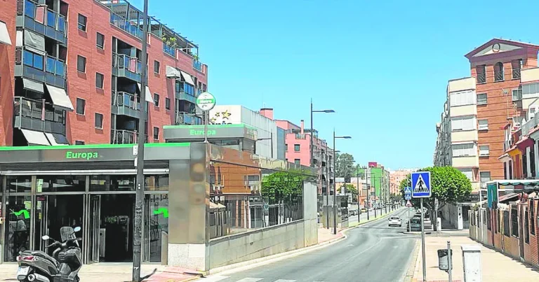 Pisos en venta en Montequinto