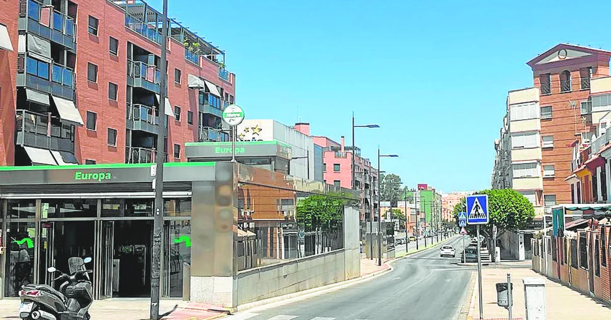 Pisos en venta en Montequinto