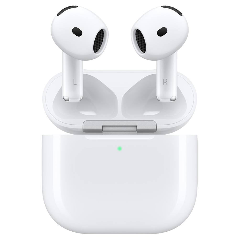 Consigue unos Airpods 4