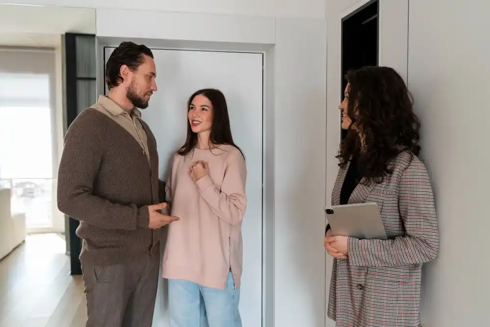 Claves a tener en cuenta al visitar una vivienda por primera vez