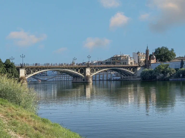Pisos en venta en Triana