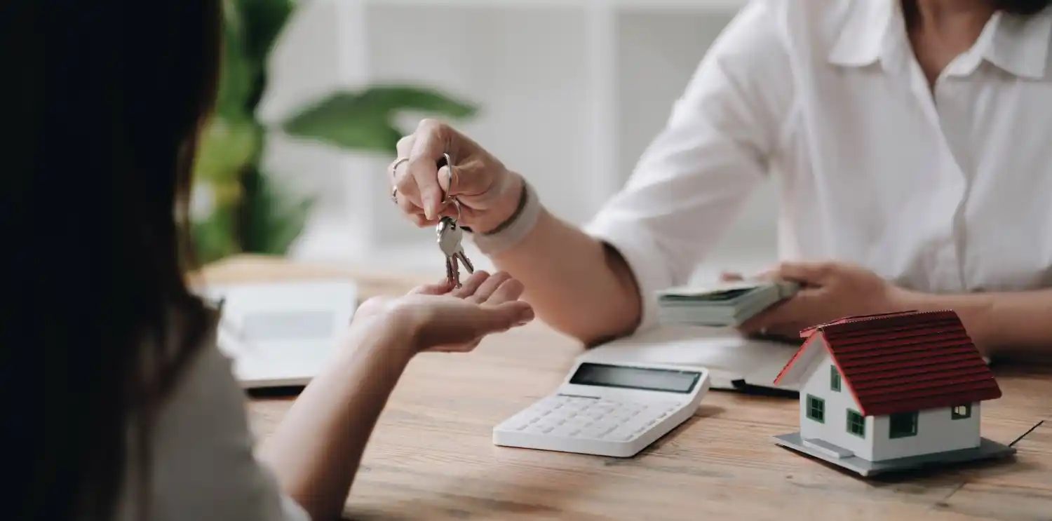 Vender una vivienda alquilada