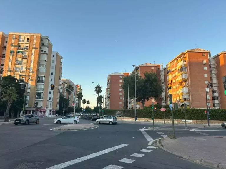 Palmete Sevilla