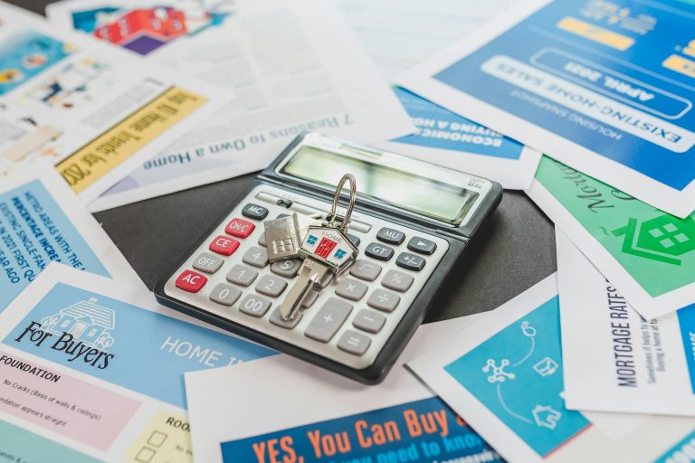 Trámites para vender un piso entre particulares
